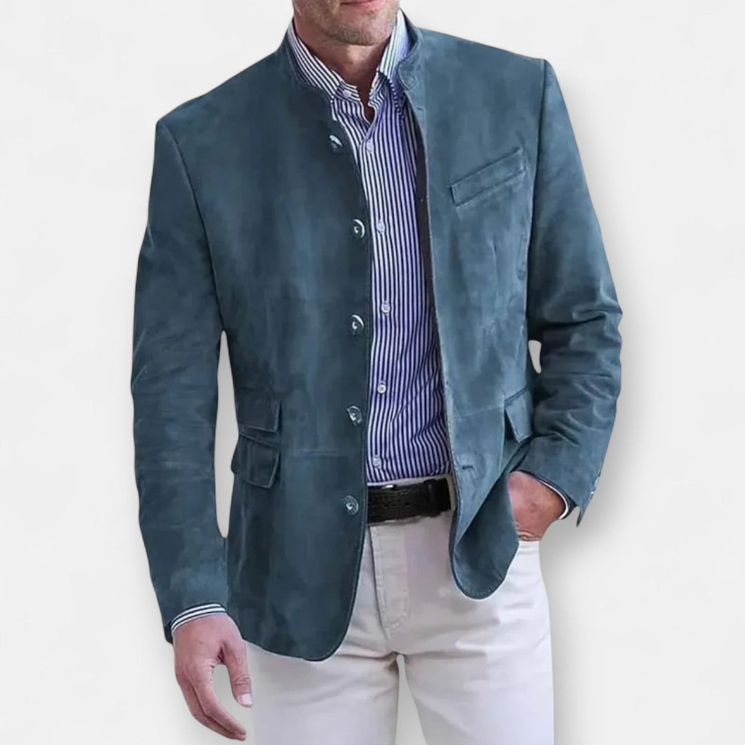 Jacke von Heidi München – Ansicht 2