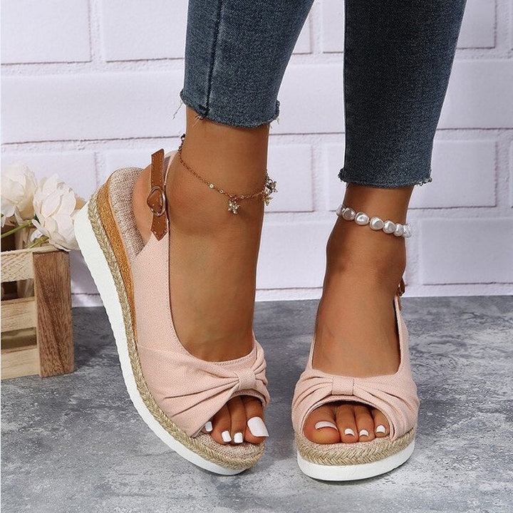 orthopädische Sandalen Damen von Heidi München – Ansicht 5