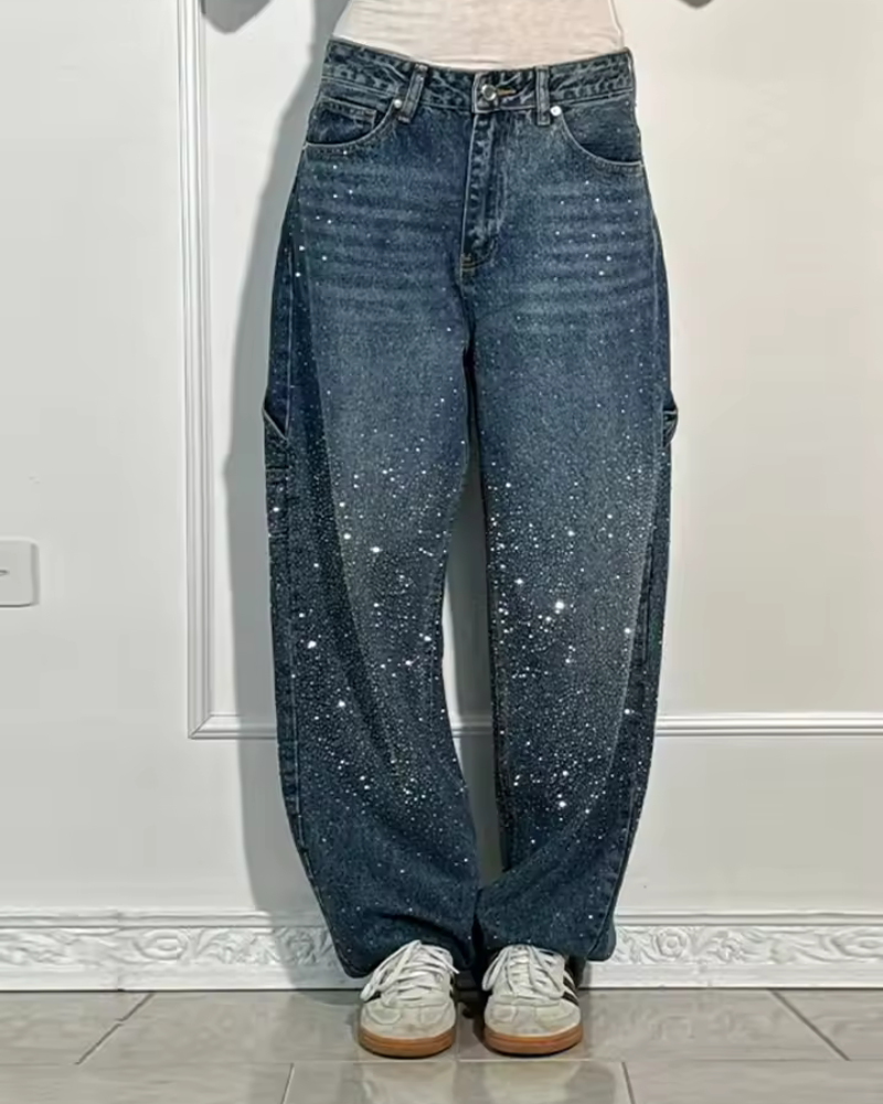Damenhose von Heidi München – Ansicht 1