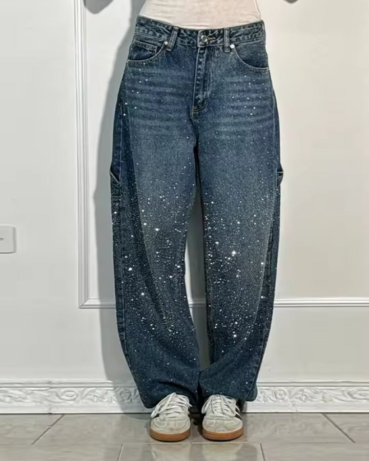 Damenhose von Heidi München – Ansicht 1