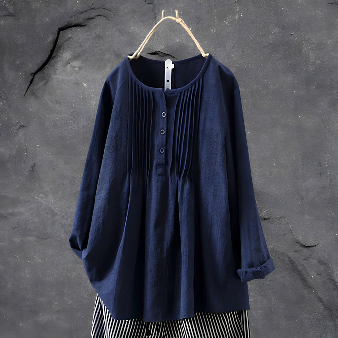Damenbluse von Heidi München – Ansicht 1