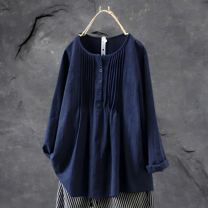 Damenbluse von Heidi München – Ansicht 1