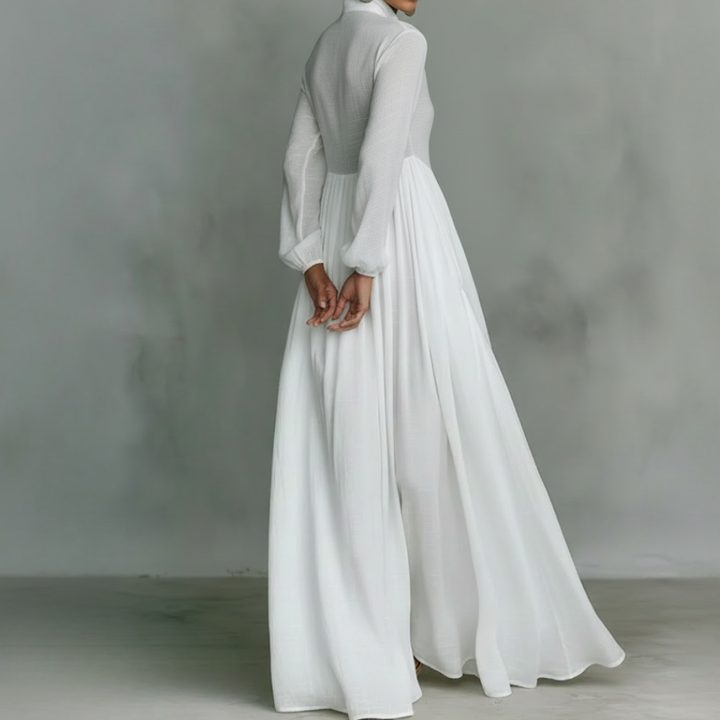 Maxikleid Damen von Heidi München – Ansicht 2