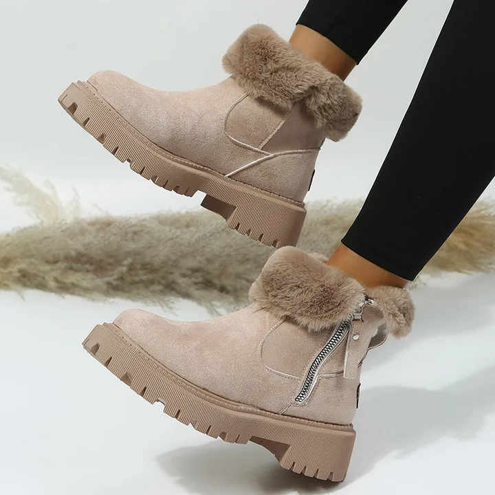 bequeme Sandalen Damen von Heidi München – Ansicht 4