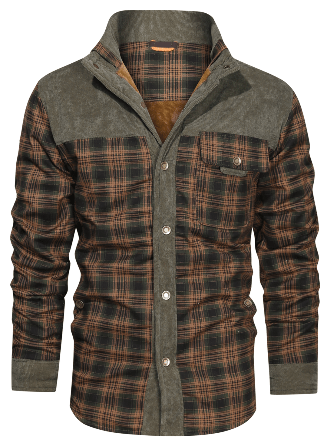 Herrenjacke von Heidi München – Ansicht 1