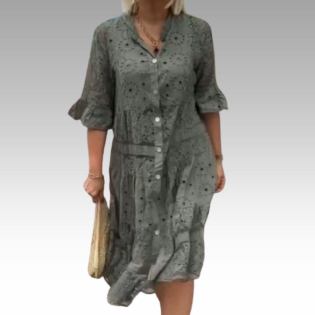 Sommerkleid Damen von Heidi München – Ansicht 2