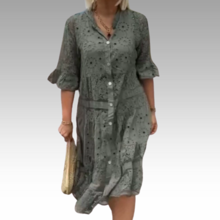 Sommerkleid Damen von Heidi München – Ansicht 2