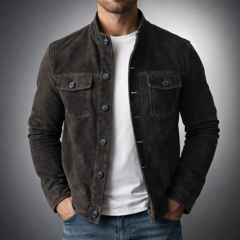 Jacke von Heidi München – Ansicht 4