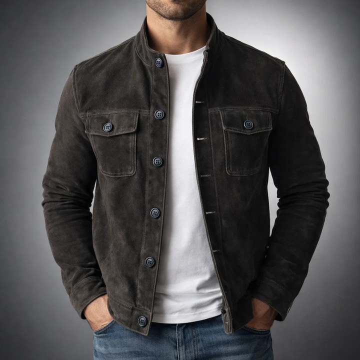 Jacke von Heidi München – Ansicht 4