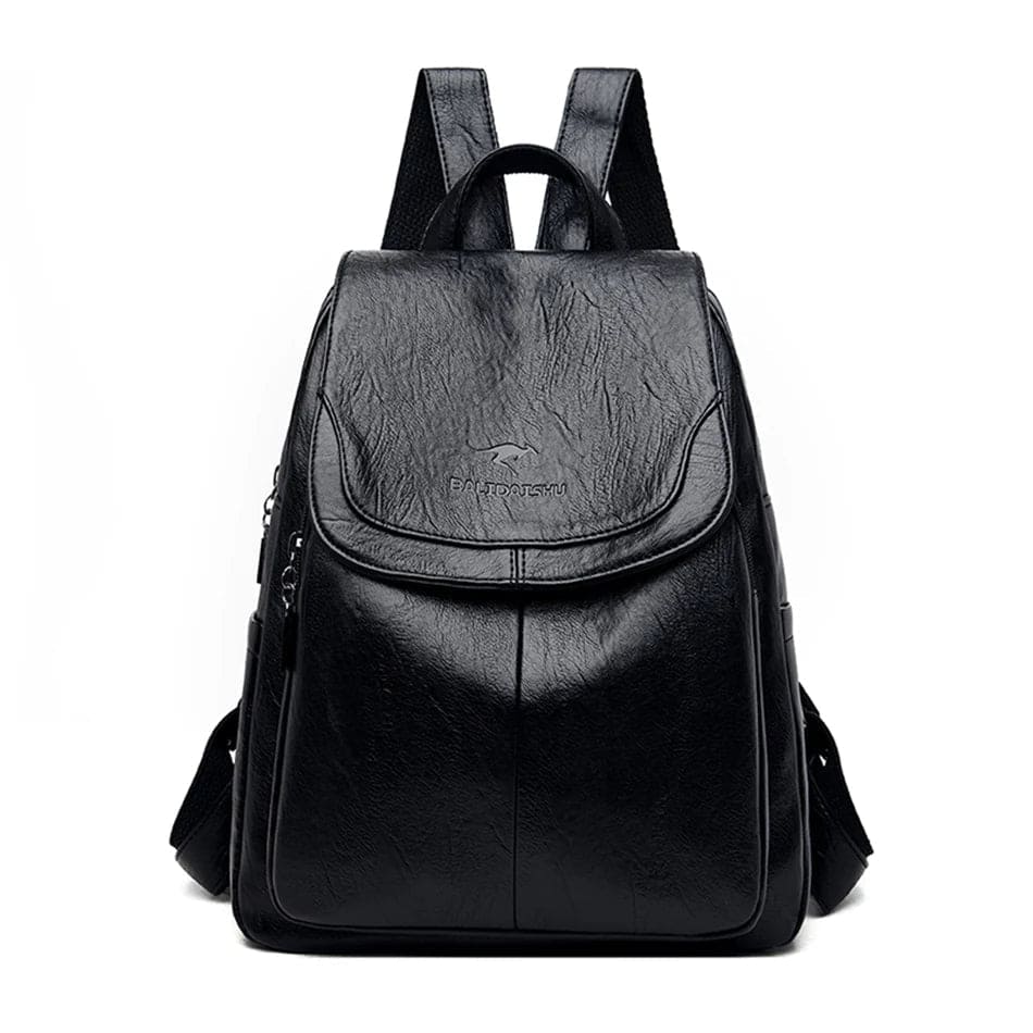 Rucksack Damen von Heidi München – Ansicht 5