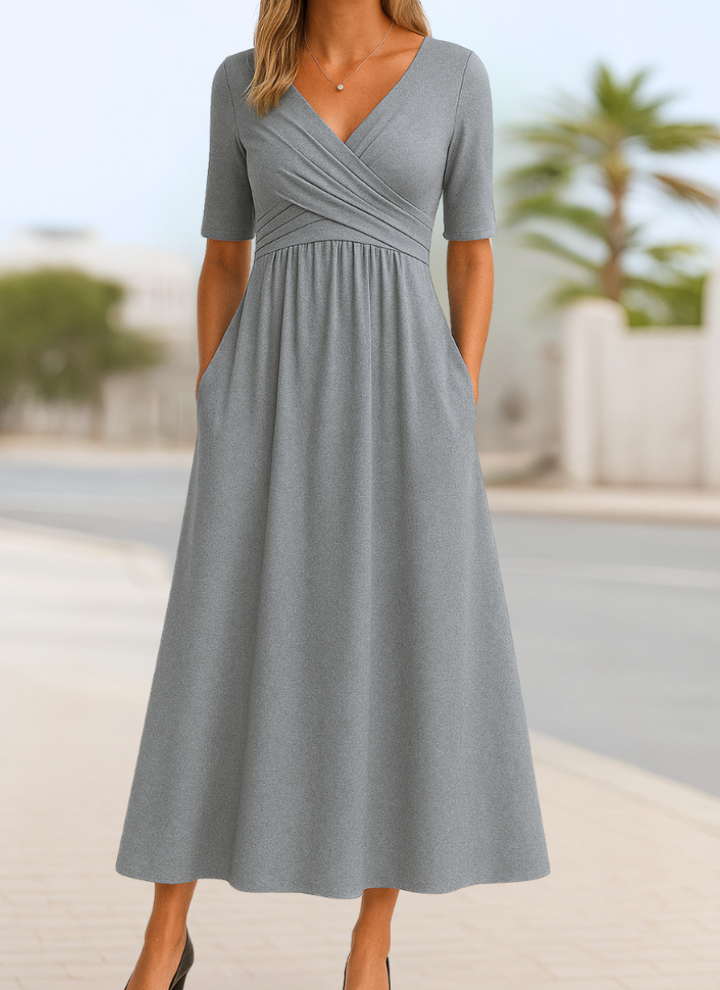 Kleid Damen von Heidi München – Ansicht 4