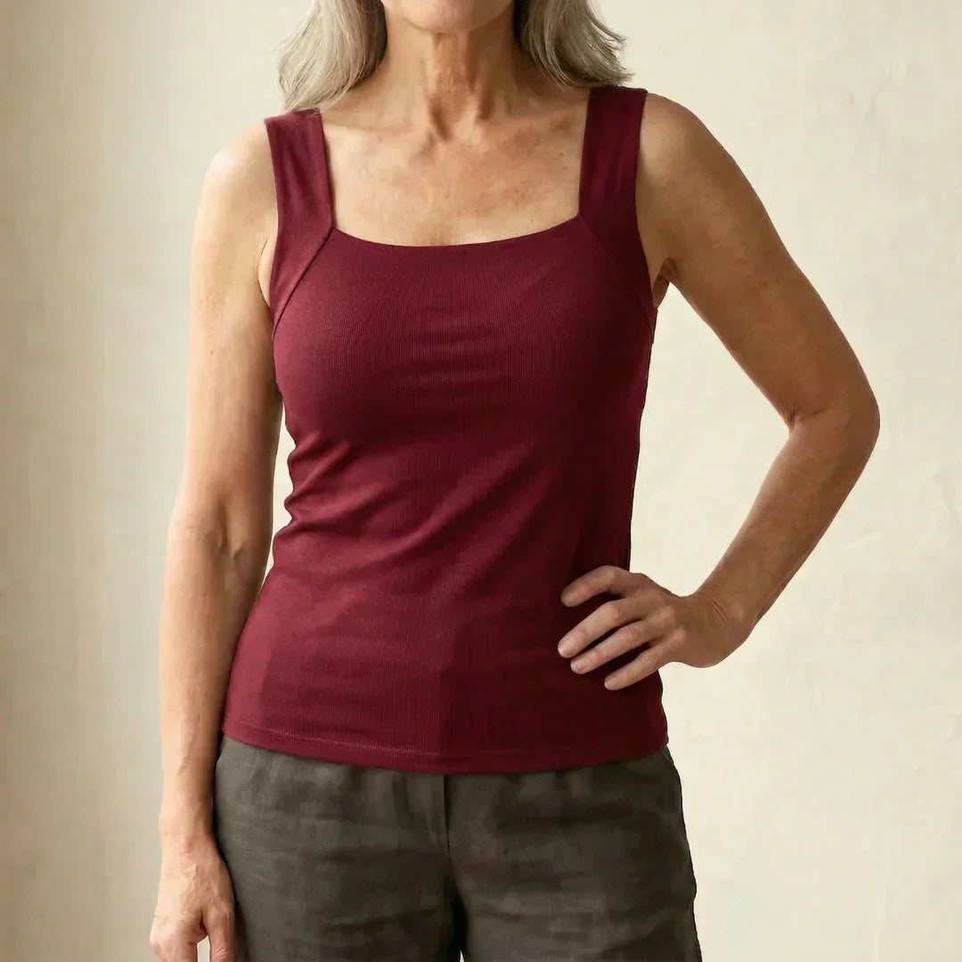 Tanktop von Heidi München – Ansicht 8