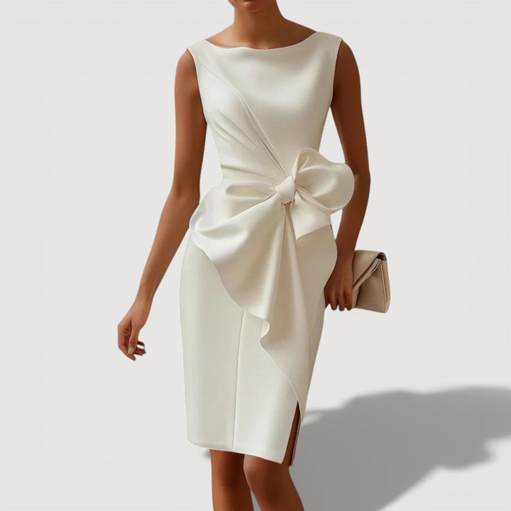 Midikleid Damen von Heidi München – Ansicht 2