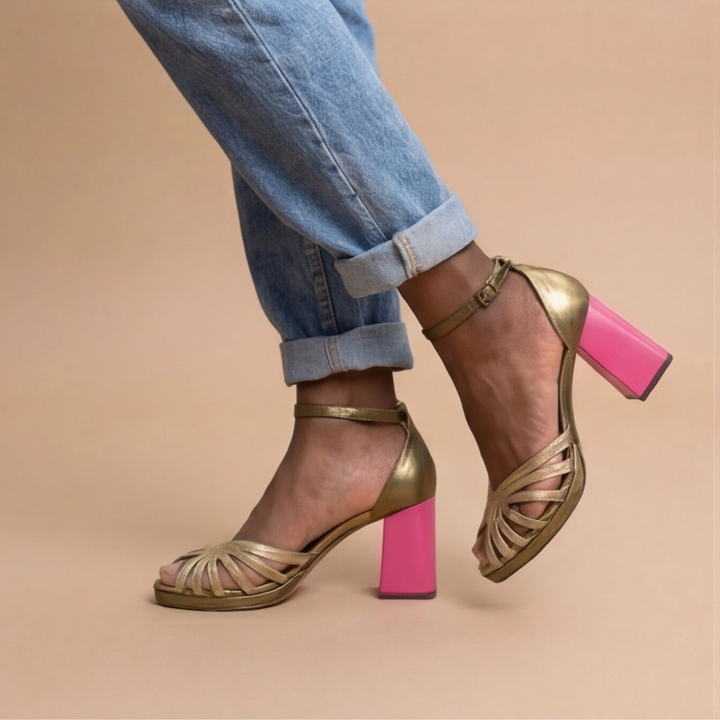High Heels Damen von Heidi München – Ansicht 3