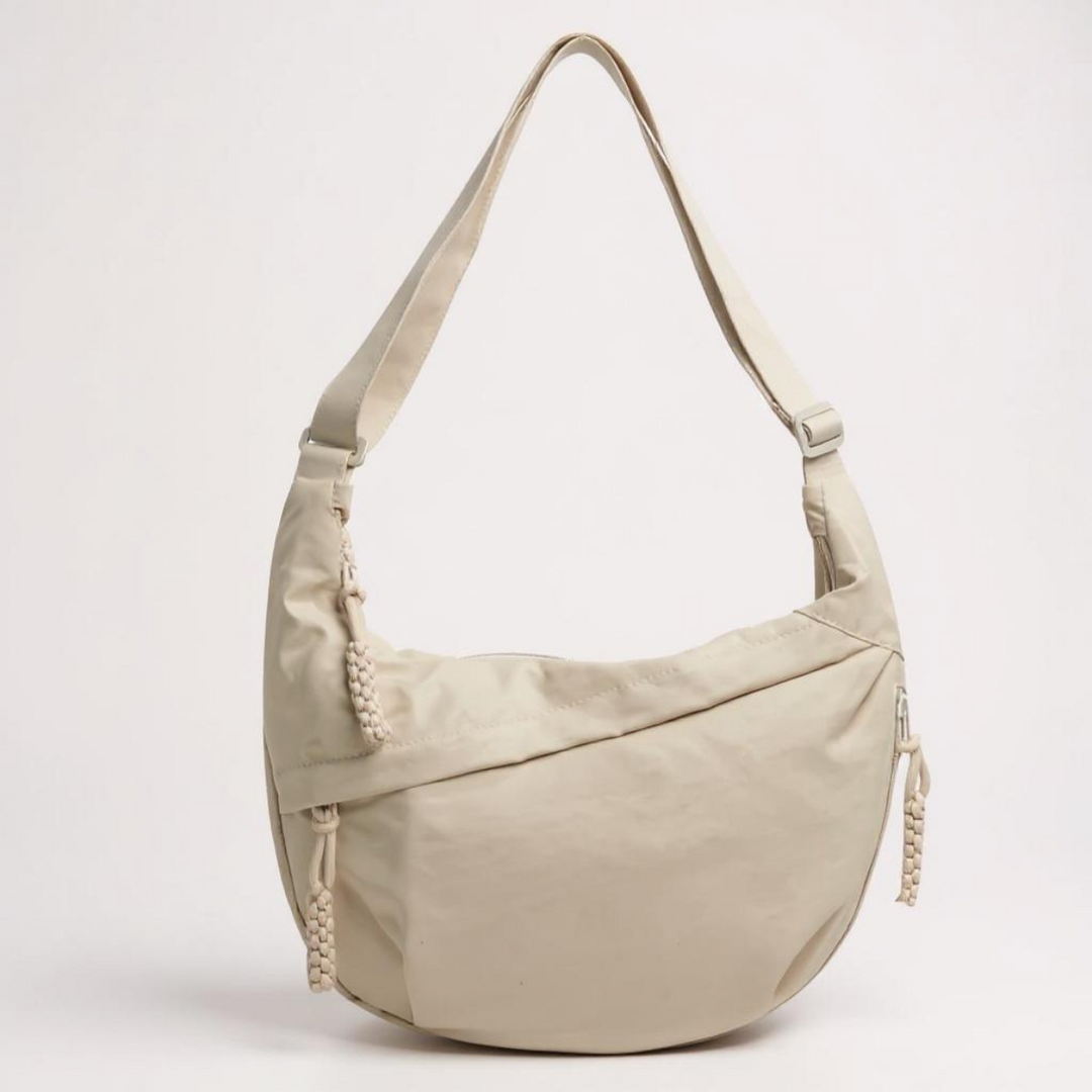 Schultertasche Damen von Heidi München – Ansicht 2