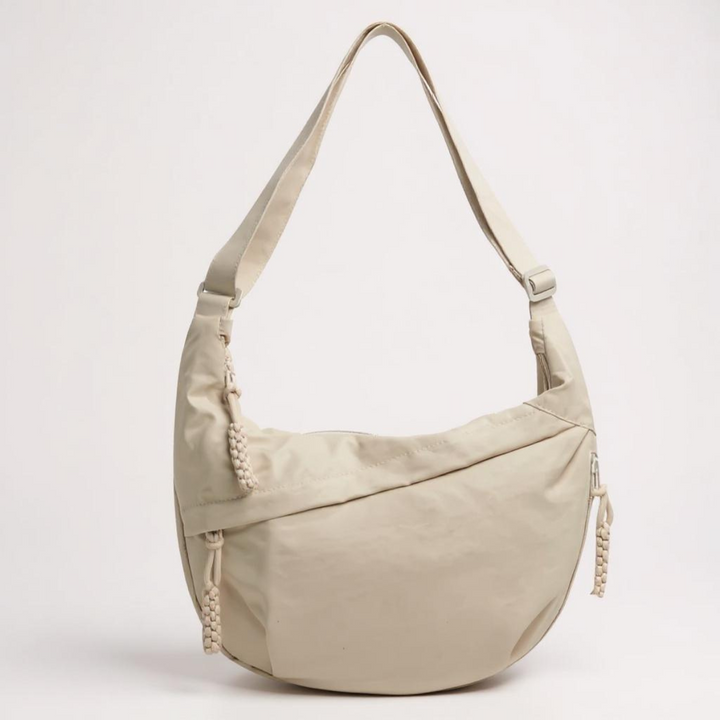Schultertasche Damen von Heidi München – Ansicht 2