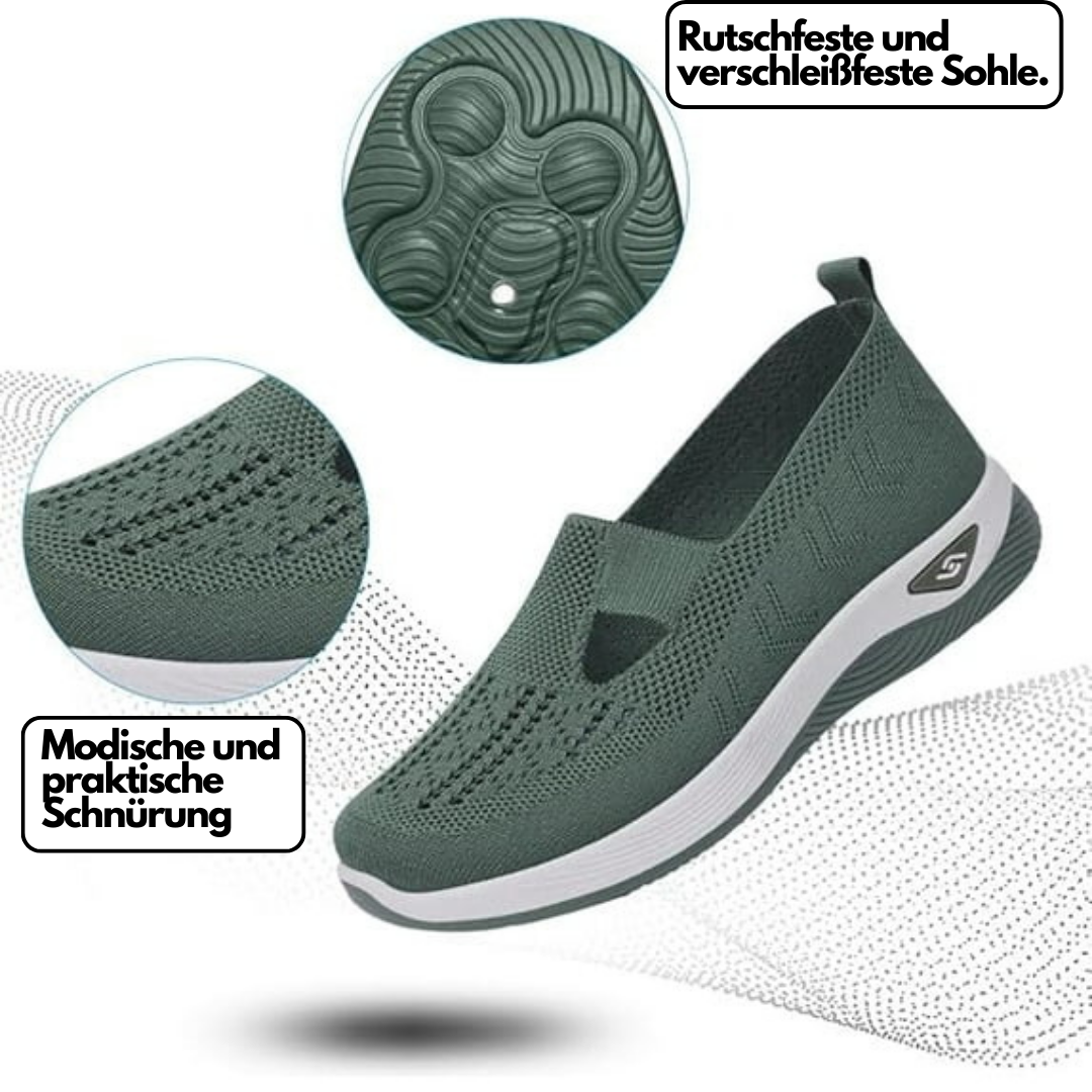 bequeme Damenschuhe von Heidi München – Ansicht 9