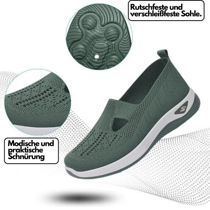 bequeme Damenschuhe von Heidi München – Ansicht 9