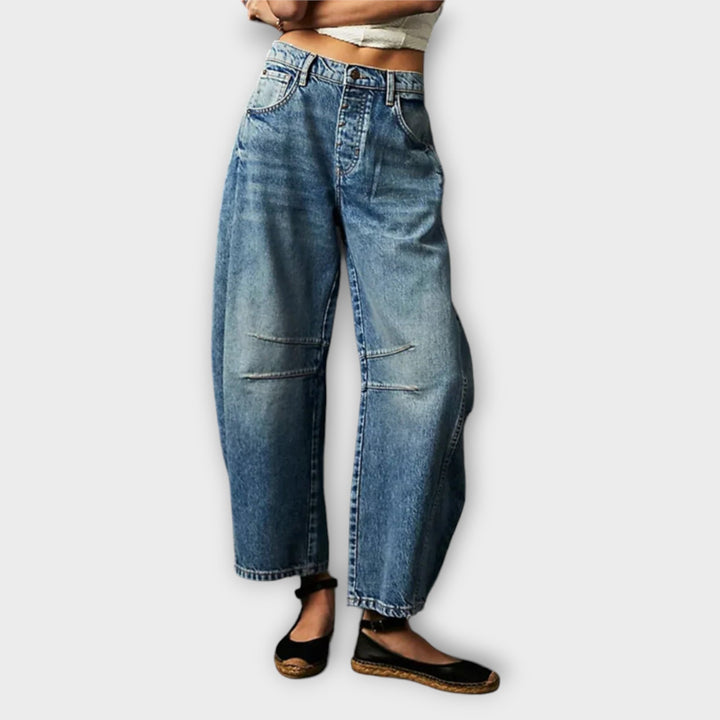 Jeans Damen von Heidi München – Ansicht 3