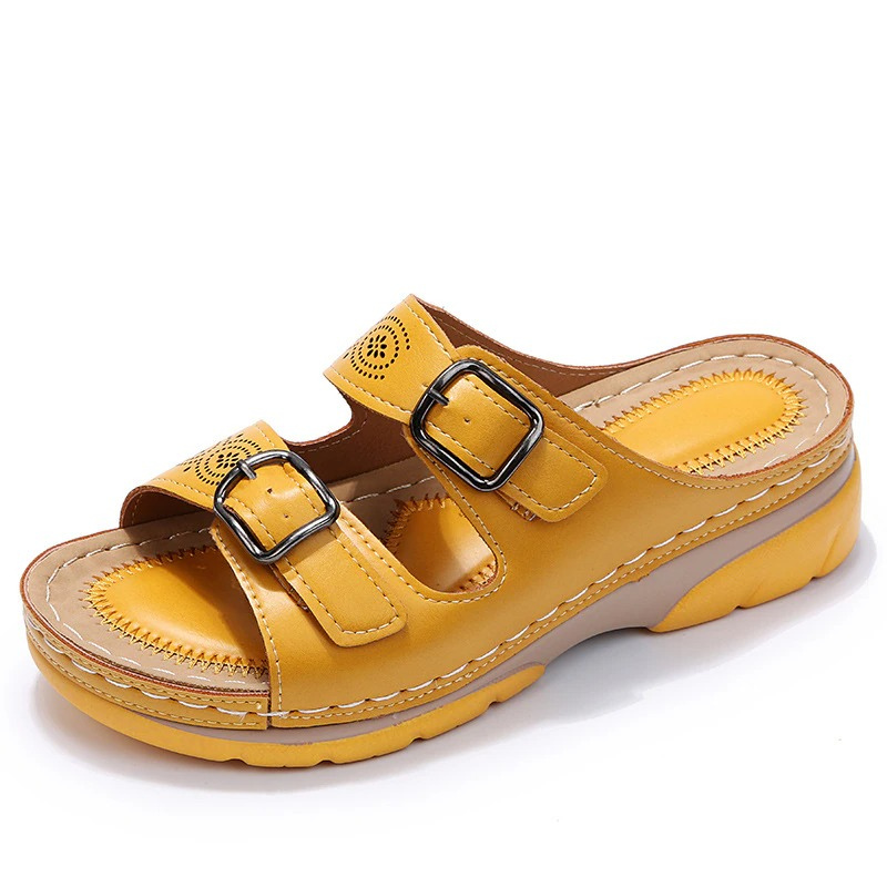 orthopädische Sandalen Damen von Heidi München – Ansicht 11