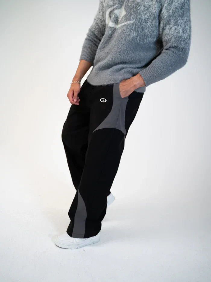 Vintage Y2K Jogger Herren – Heidi München