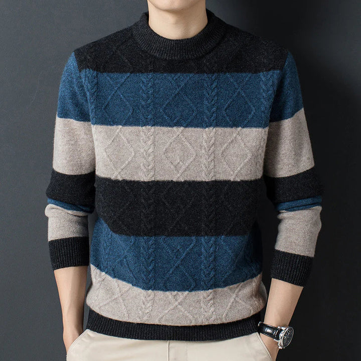 Pullover Herren von Heidi München – Ansicht 1