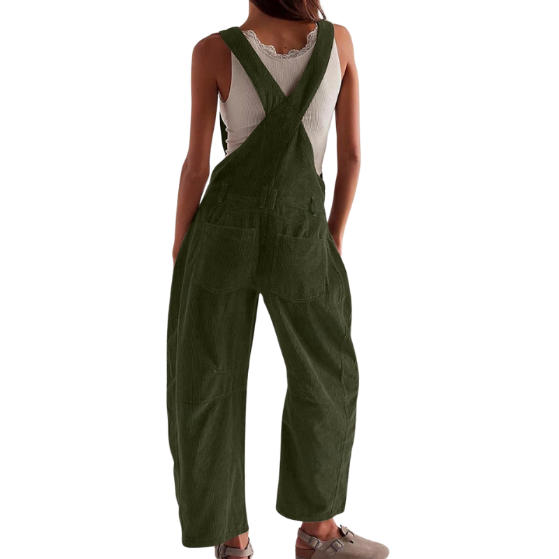 Jumpsuit Damen von Heidi München – Ansicht 2