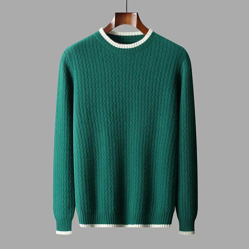 Pullover Herren von Heidi München – Ansicht 4
