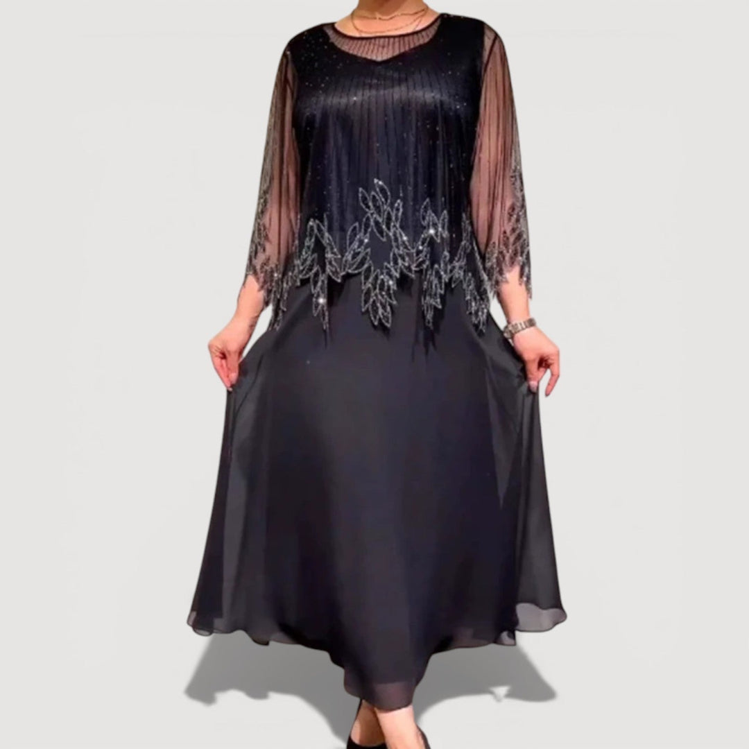 Midikleid Damen von Heidi München – Ansicht 7