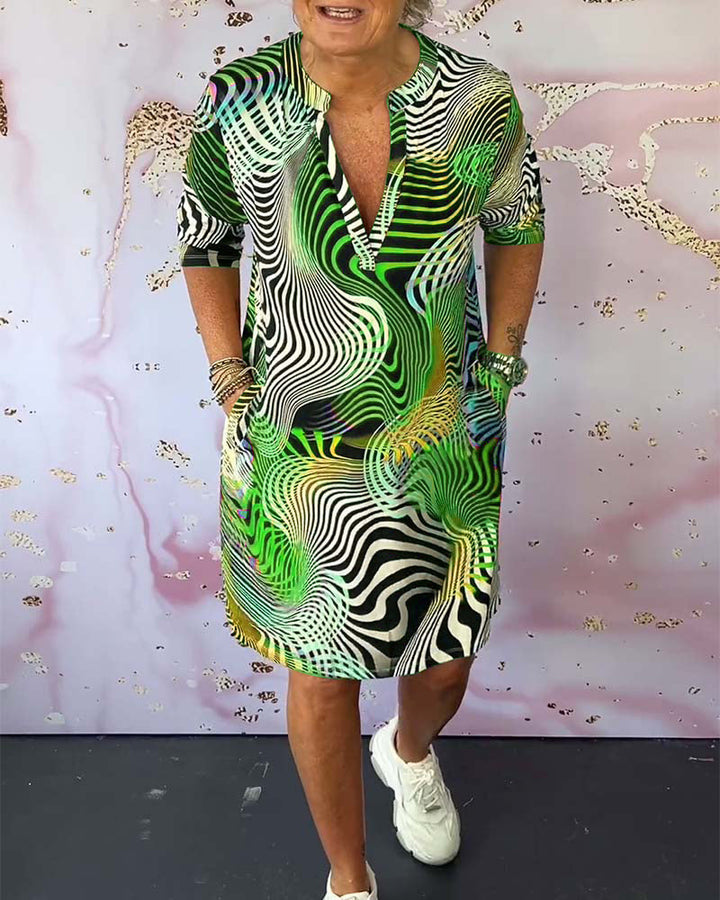 Sommerkleid Damen von Heidi München – Ansicht 6