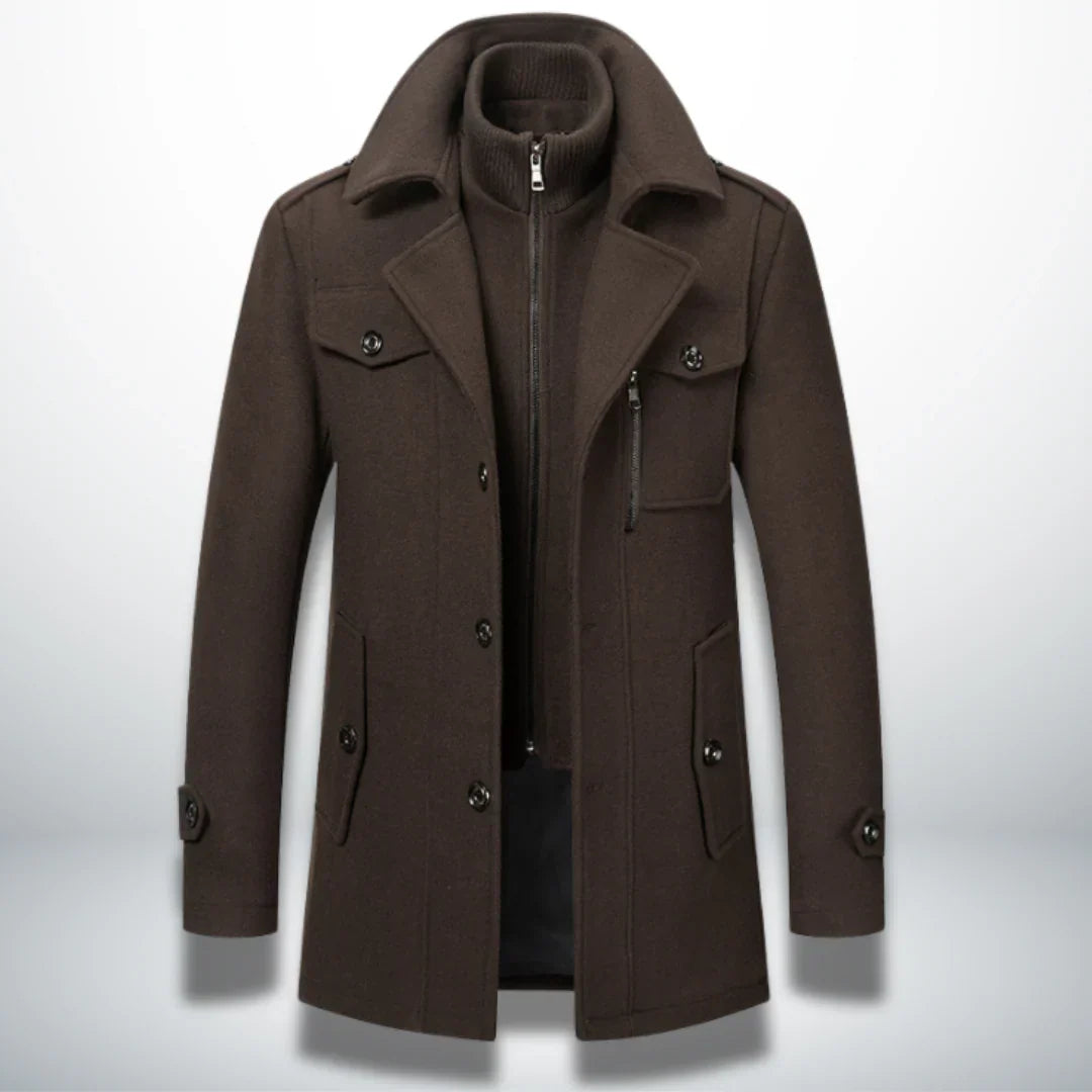 Herren Jacke von Heidi München – Ansicht 5