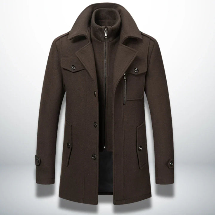 Herren Jacke von Heidi München – Ansicht 5