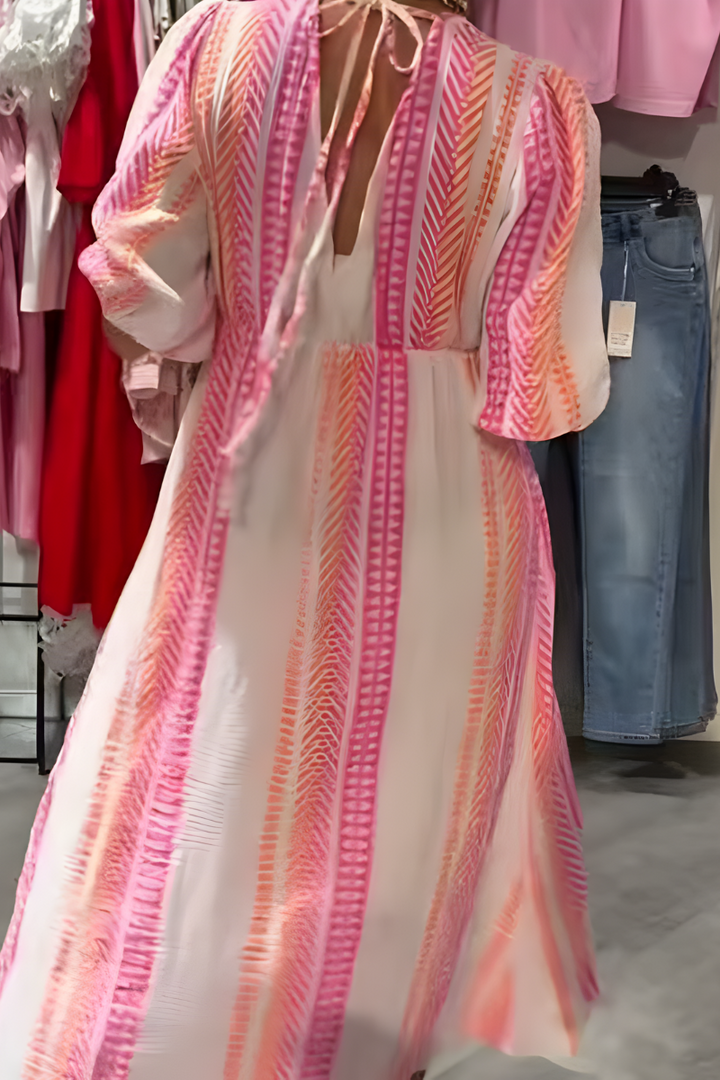 Sommerkleid Damen von Heidi München – Ansicht 4