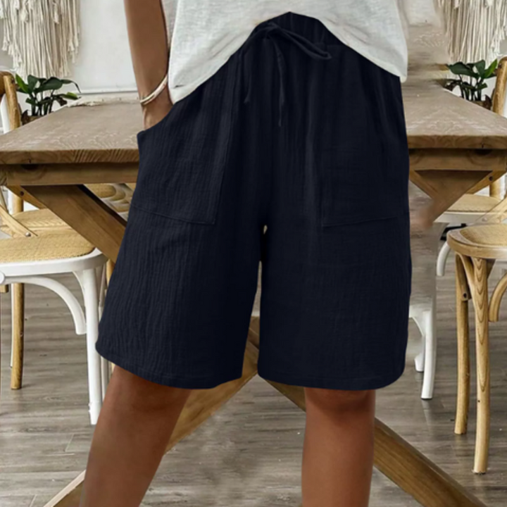 Damen Shorts Sommer von Heidi München – Ansicht 3