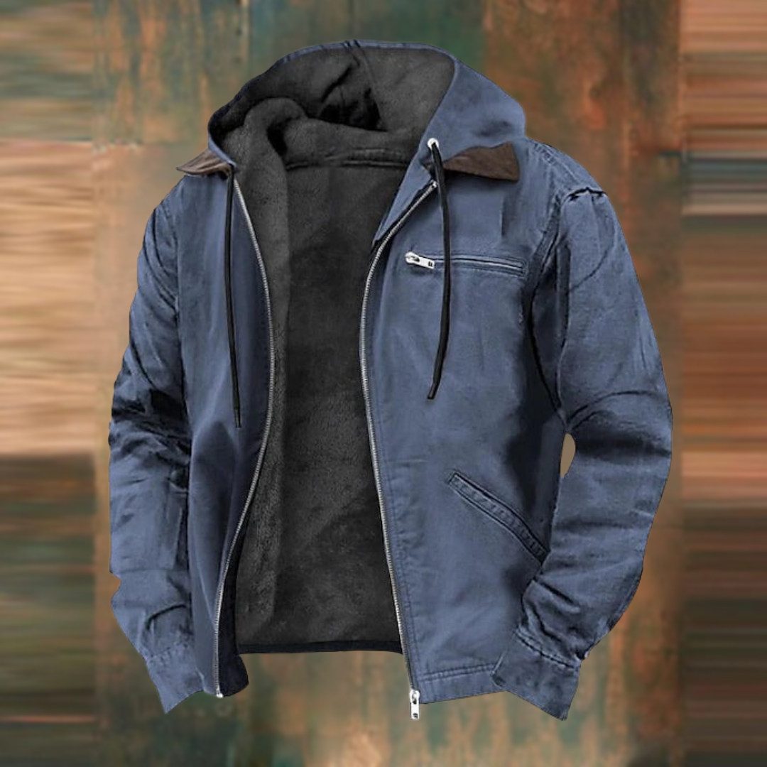 Jacke von Heidi München – Ansicht 3