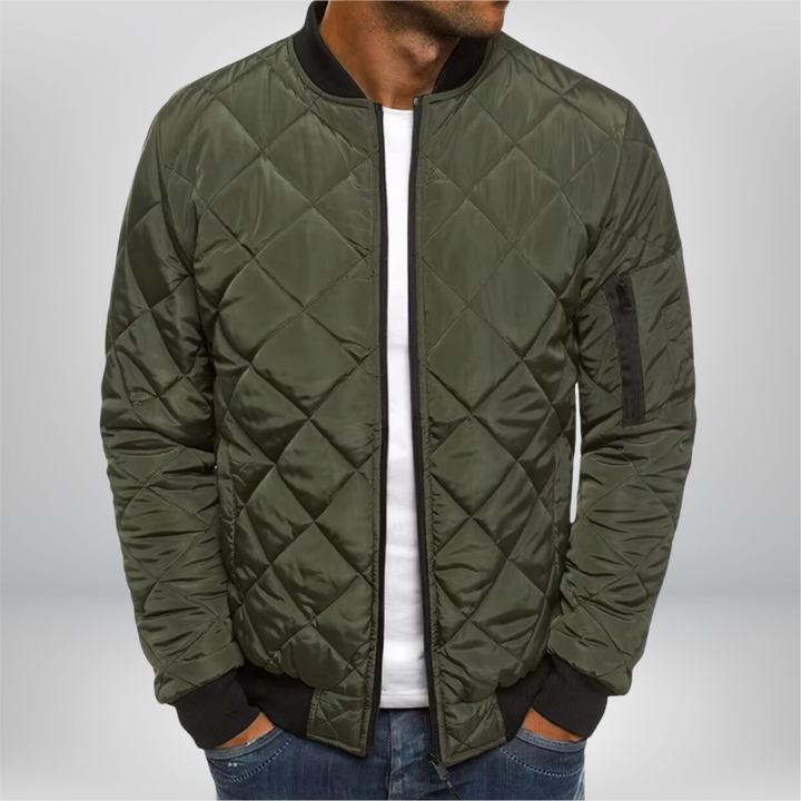 Herren Jacke von Heidi München – Ansicht 1