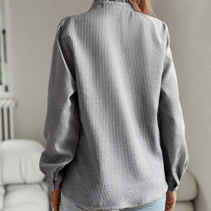 Damenbluse von Heidi München – Ansicht 7