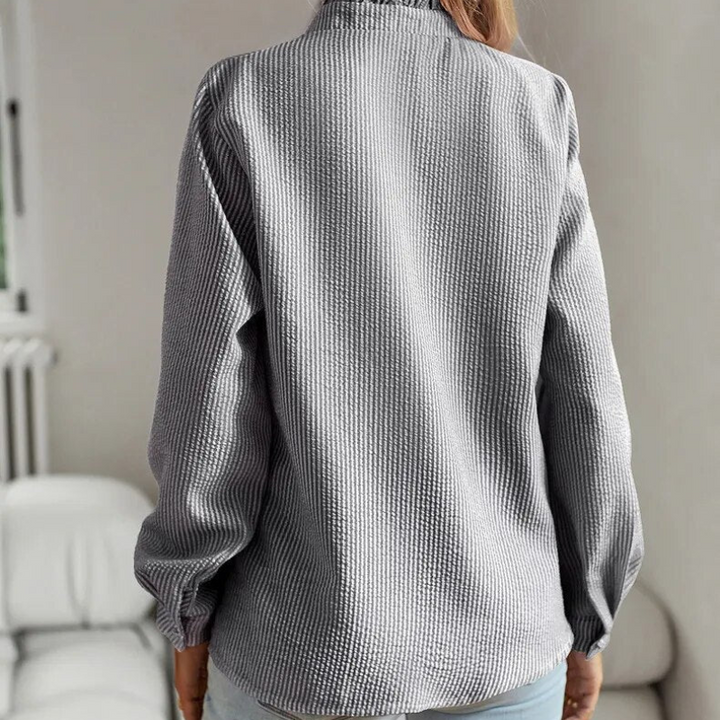 Damenbluse von Heidi München – Ansicht 7