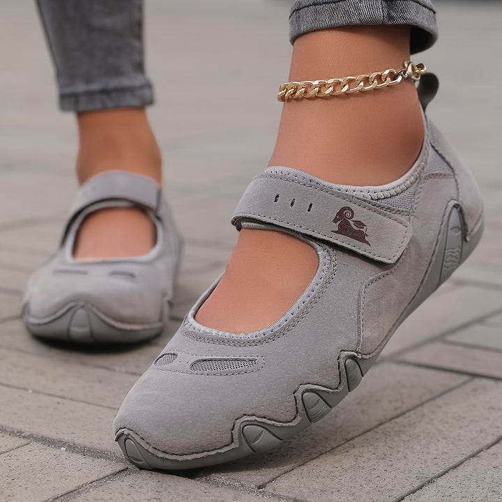 bequeme Sandalen Damen von Heidi München – Ansicht 10
