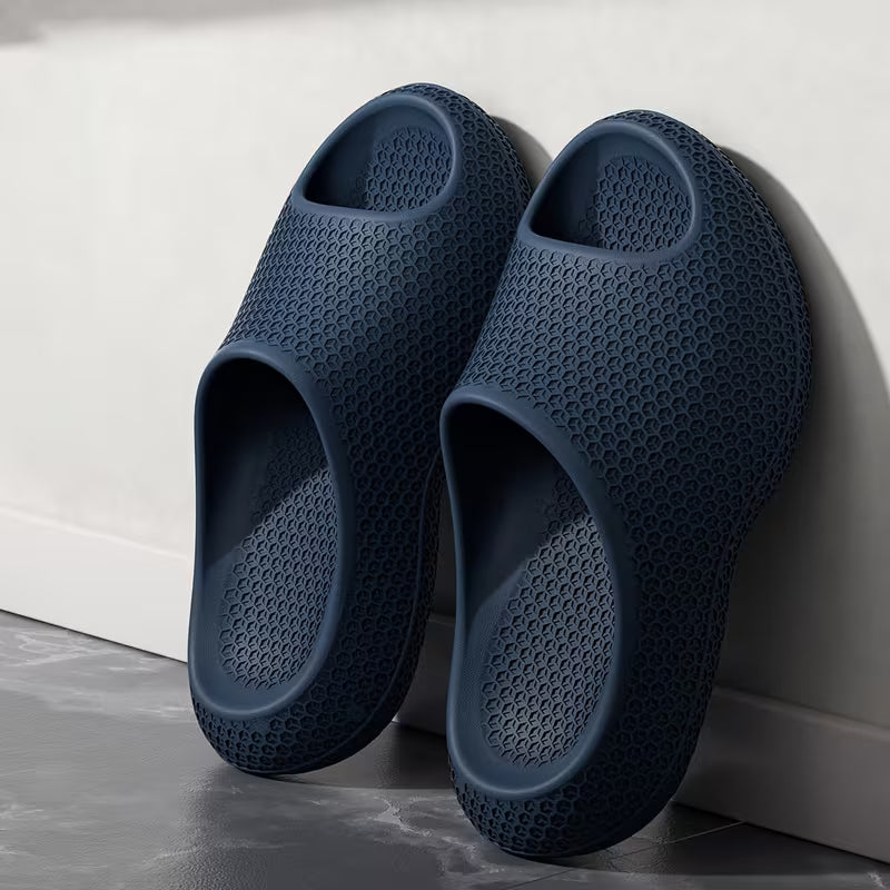 Komfort Clogs Damen von Heidi München – Ansicht 9