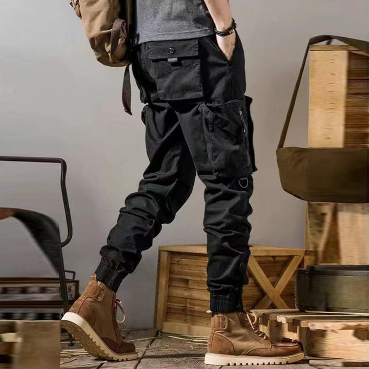 Herren Arbeitshose Outdoor – Heidi München