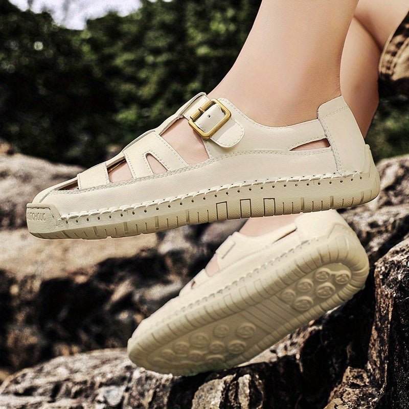 bequeme Sandalen Damen von Heidi München – Ansicht 5