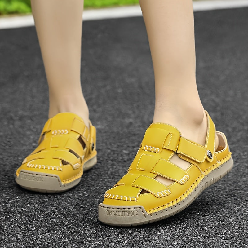 bequeme Sandalen Damen von Heidi München – Ansicht 16