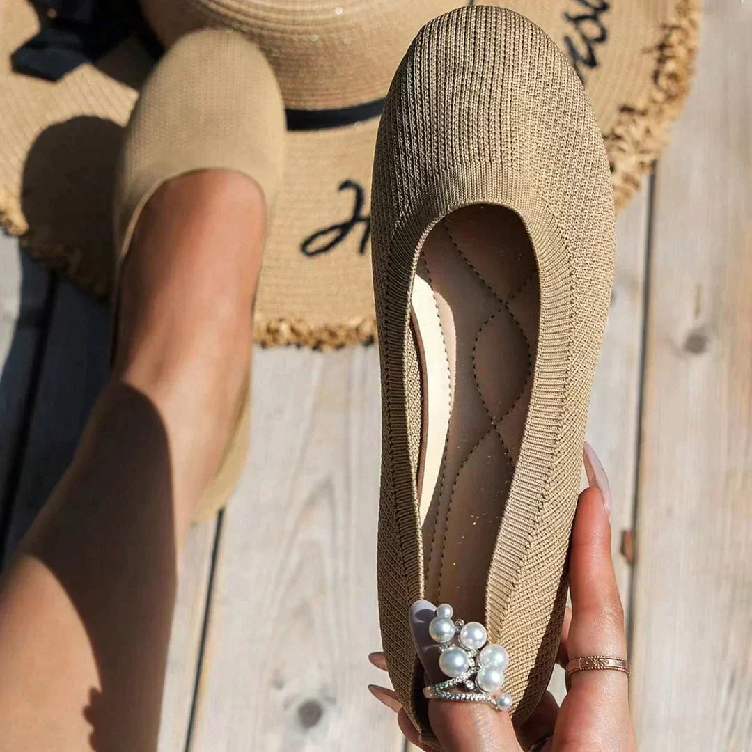 bequeme Damenschuhe von Heidi München – Ansicht 17