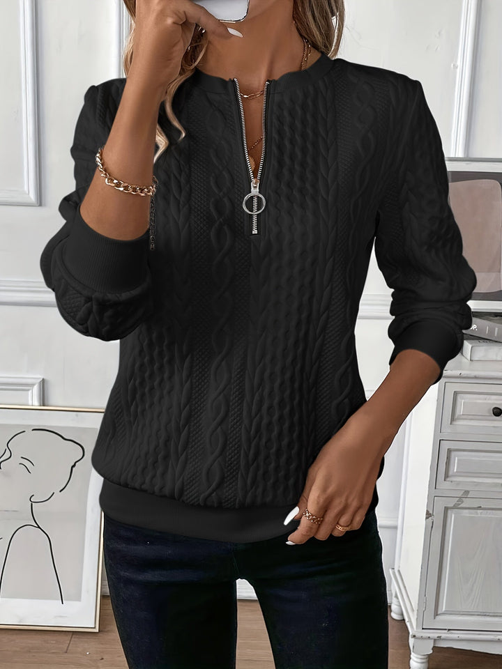 Strickpullover Damen von Heidi München – Ansicht 4