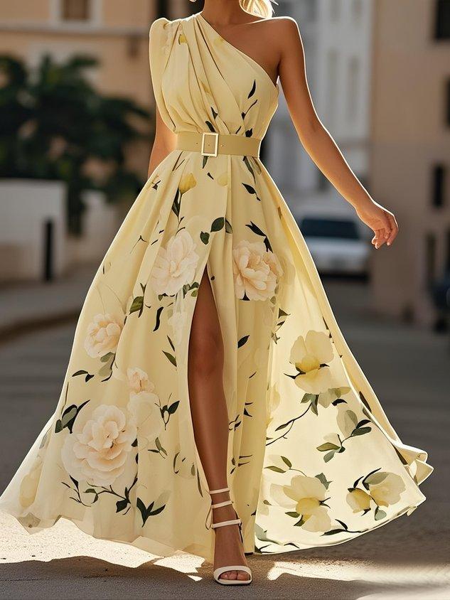 Maxikleid Damen von Heidi München – Ansicht 4