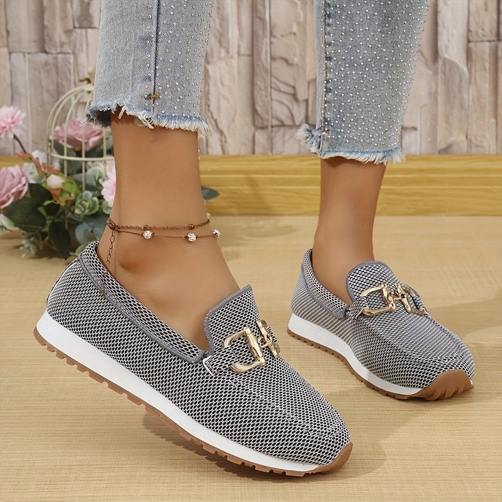 Komfort Slipper Damen Leicht von Heidi München – Ansicht 11