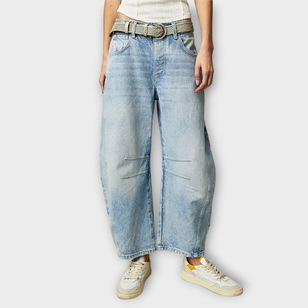 Jeans Damen von Heidi München – Ansicht 1
