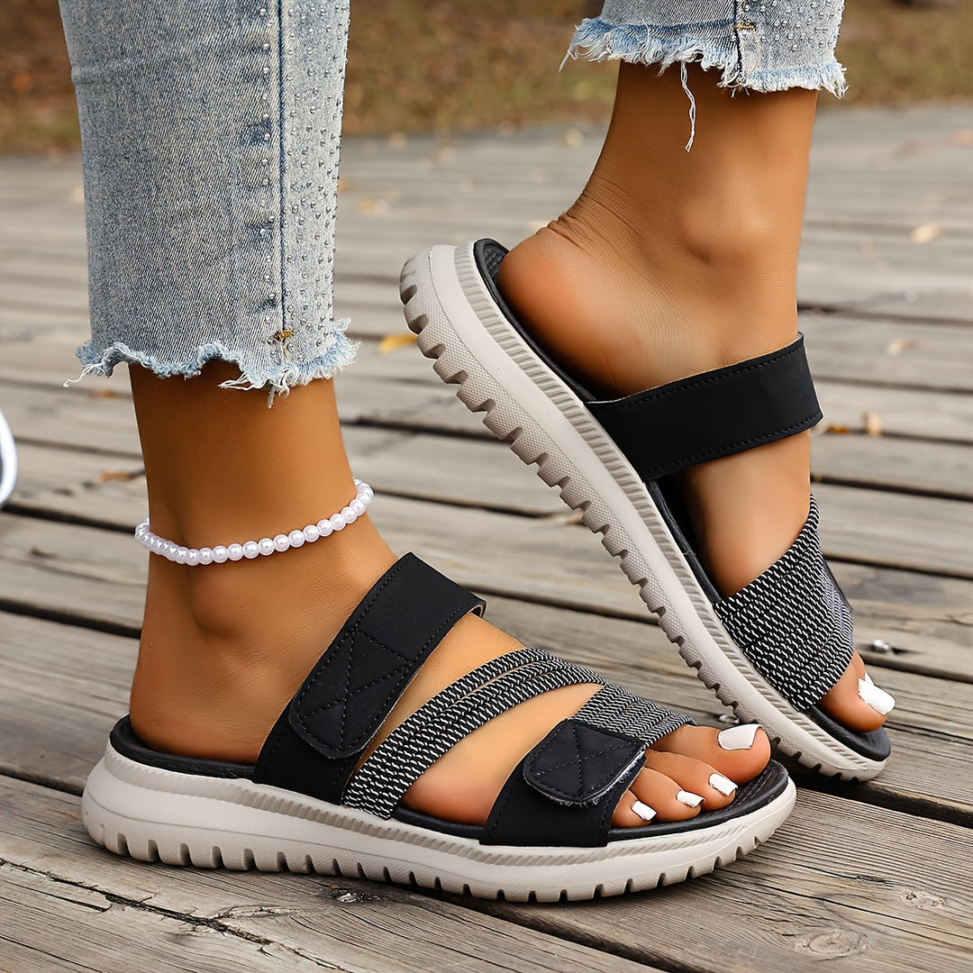 orthopädische Sandalen Damen von Heidi München – Ansicht 7