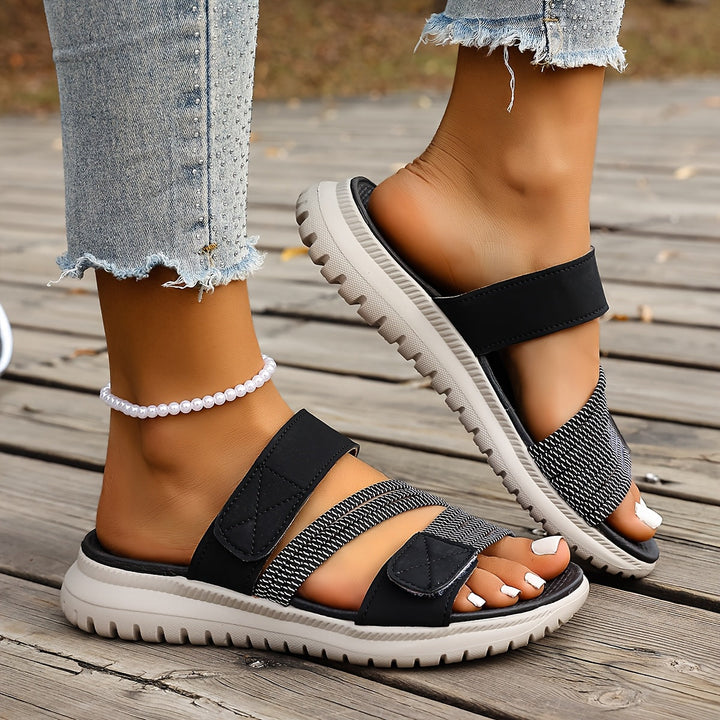 orthopädische Sandalen Damen von Heidi München – Ansicht 7